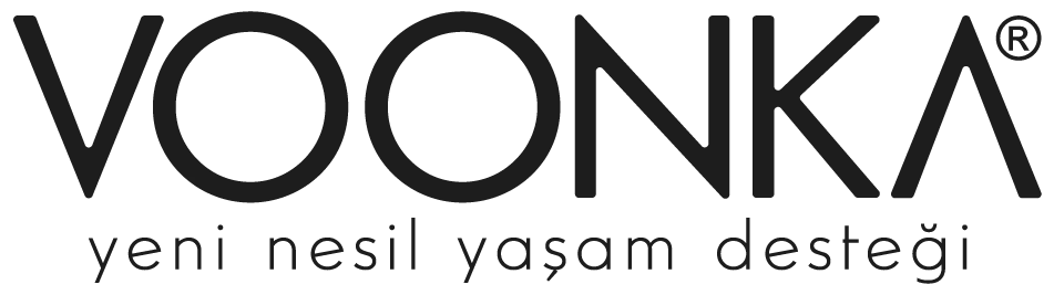 Voonka Türkiye Orijinal