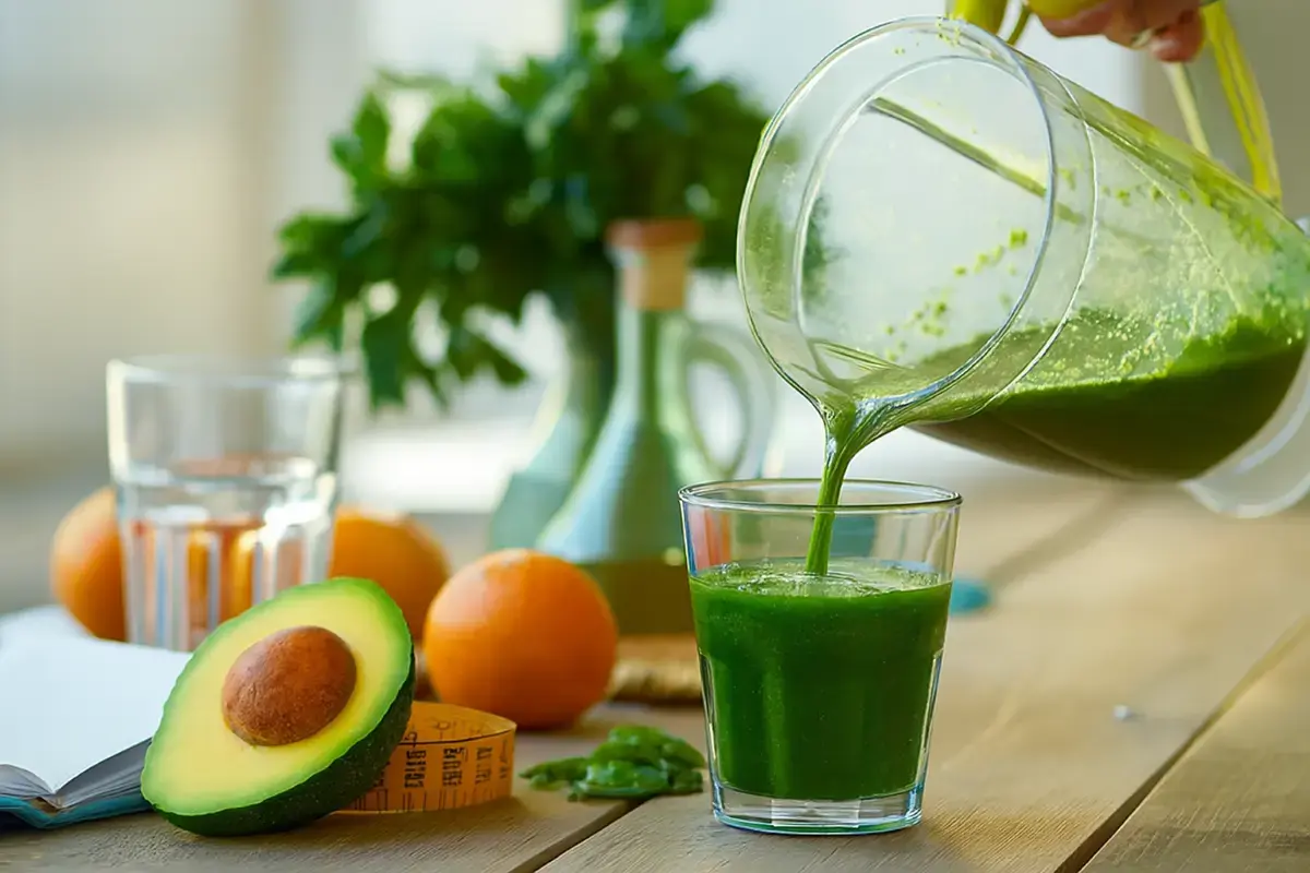 Detox Nedir ve Neden Vücudumuz Buna İhtiyaç Duyar?