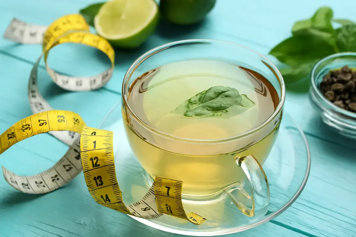 Yağ Yakıcı ve Zayıflatan Bitki Çayları Hangileridir? Hızlı Zayıflamak Mümkün mü?