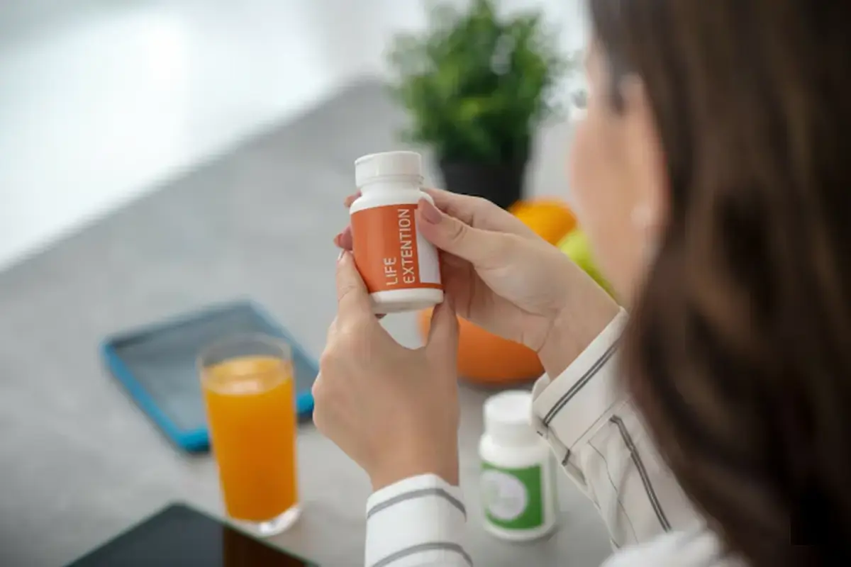 Bağışıklık Sistemini Güçlendiren 7 Doğal Takviye: Hastalıklardan Korunmanın Altın Kuralları