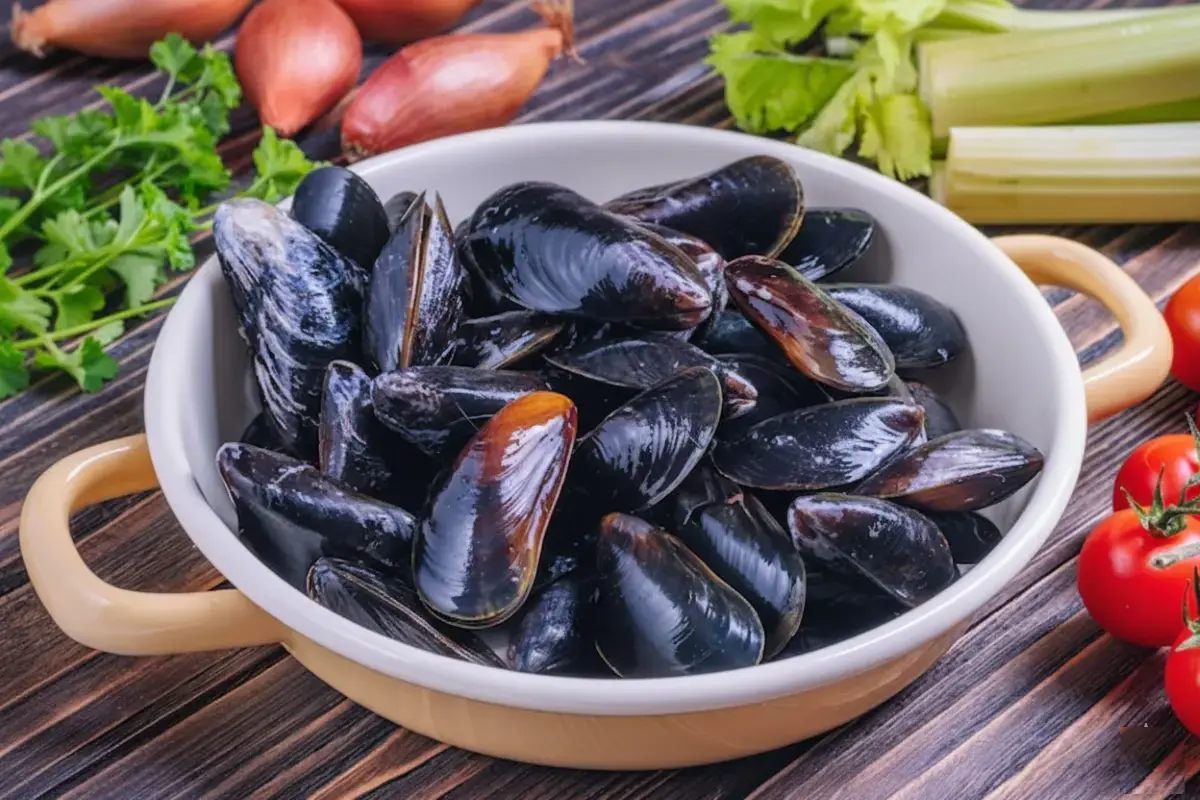 Midye Yemek Sağlık Açısından Zararlı mı? Gerçekler, Riskler ve Doğru Tüketim Rehberi