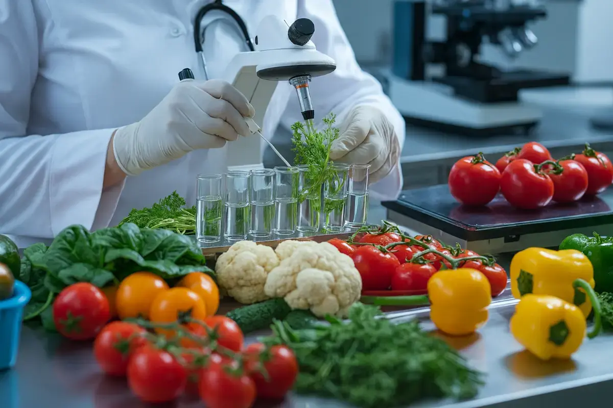 Gıda Güvenliği Bilgisi: Bütünsel Risk Yönetimi ve Tüketici Sorumluluğu