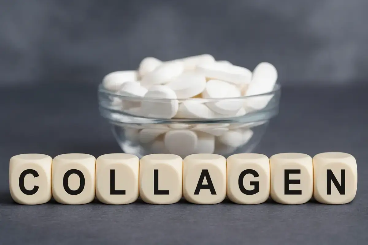 Kolajen Seçimi Rehberi: Tip 1, Tip 2 ve Tip 3 Kolajen Farkları... Hangi Kolajen Ne İşe Yarar?