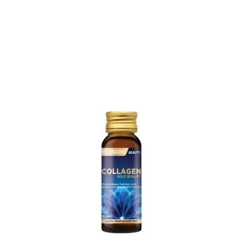 Nutraxin Beauty Collagen Marine 10x50 mL Shot