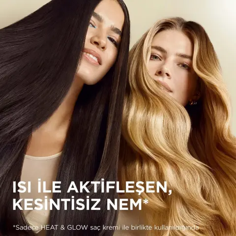 Pantene Nem Yüklemesi Keratin Koruyucu Maske 300 mL