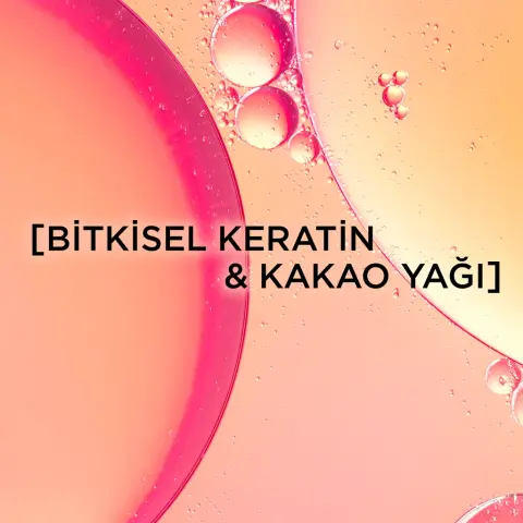 Elseve Dream Long Mükemmel Düz Pürüzsüzleştirici Saç Serumu 100 mL