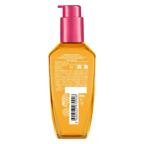 Elseve Dream Long Mükemmel Düz Pürüzsüzleştirici Saç Serumu 100 mL