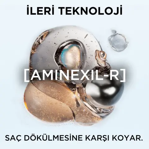 Elseve Growth Booster Dökülme Karşıtı Şampuan 200 mL
