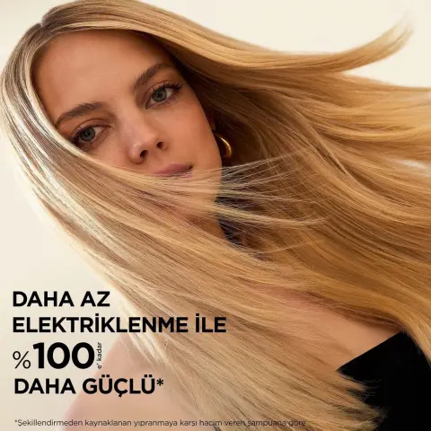 Pantene Argan Özlü Saç Bakım Yağı 100 mL