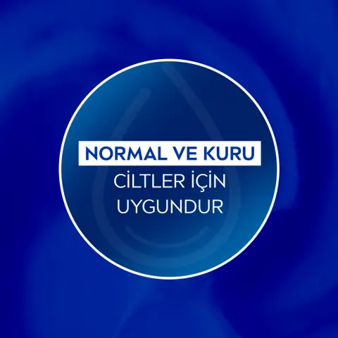 Nivea Aloe Vera 72 Saat Nemlendirici Vücut Losyonu 400 mL