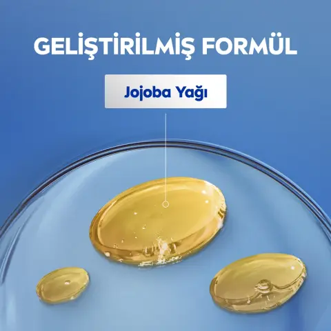 Nivea Kiraz Çiçeği Değerli Yağlar İçeren Vücut Losyonu 400 mL