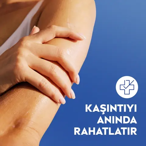 Nivea Repair & Care Yoğun Bakım Vücut Losyonu 400 mL
