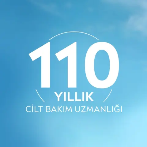 Nivea Repair & Care Yoğun Bakım Vücut Losyonu 400 mL