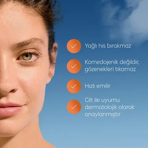 Nivea Derma Skin Clear Dengeleyici & Sivilce Karşıtı Serum 30 mL