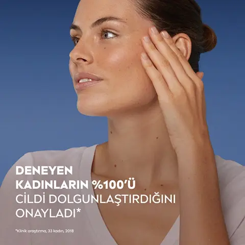 Nivea Cellular Expert Filler Dolgunlaştırıcı Serum 30 mL