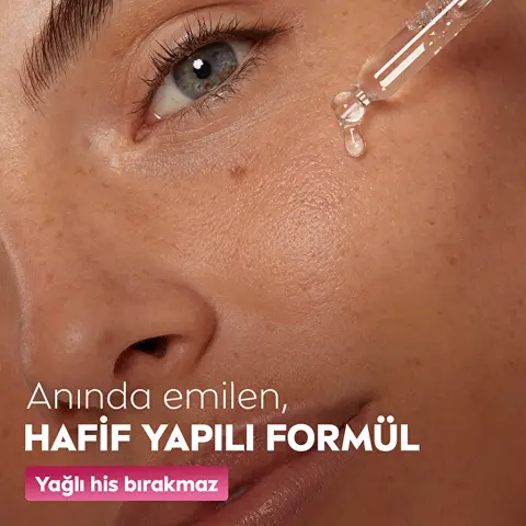 Nivea Cellular Expert Filler Dolgunlaştırıcı Serum 30 mL