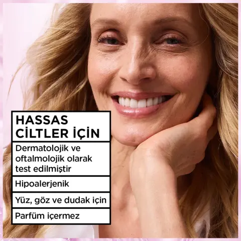 Garnier Micellar Kusursuz Makyaj Temizleme Suyu 400 mL