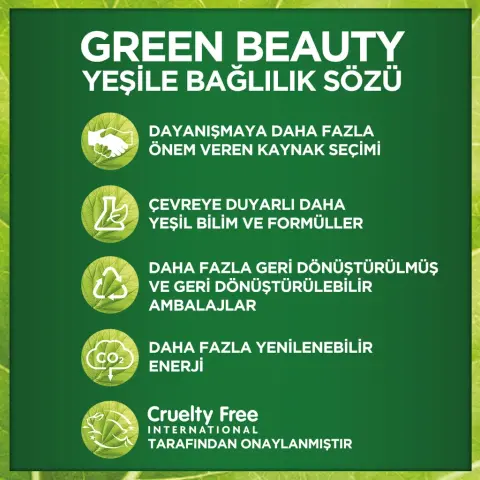 Garnier Micellar C Vitamini Kusursuz Makyaj Temizleme Suyu 400 mL