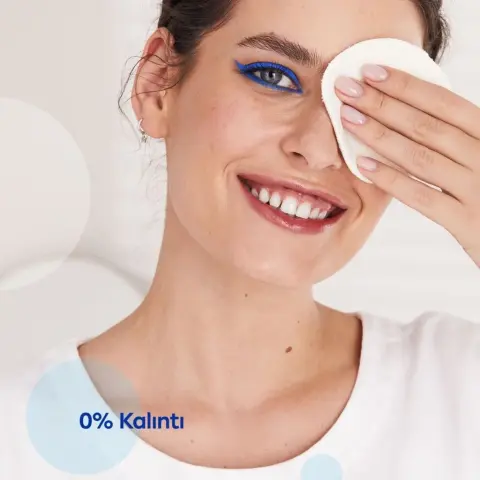 Nivea Micellar Canlandırıcı Makyaj Temizleme Suyu 400 mL