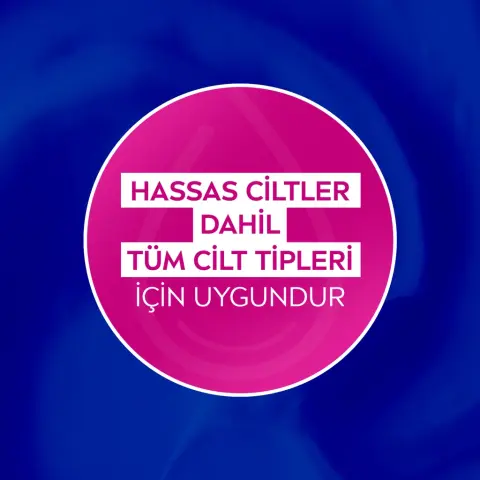 Nivea Micellar Aydınlatıcı Makyaj Temizleme Suyu 200 mL