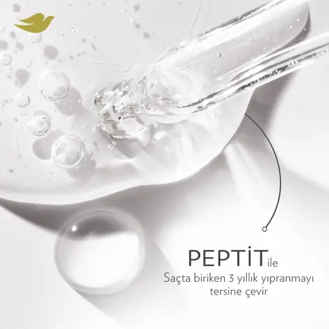Dove Peptit Bond Repair Çift Fazlı Saç Serumu 80 mL