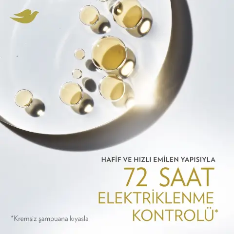 Dove Peptit Bond Repair Çift Fazlı Saç Serumu 80 mL